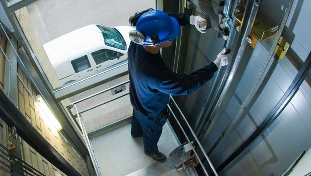 Bozcaada Asansör Bakımı